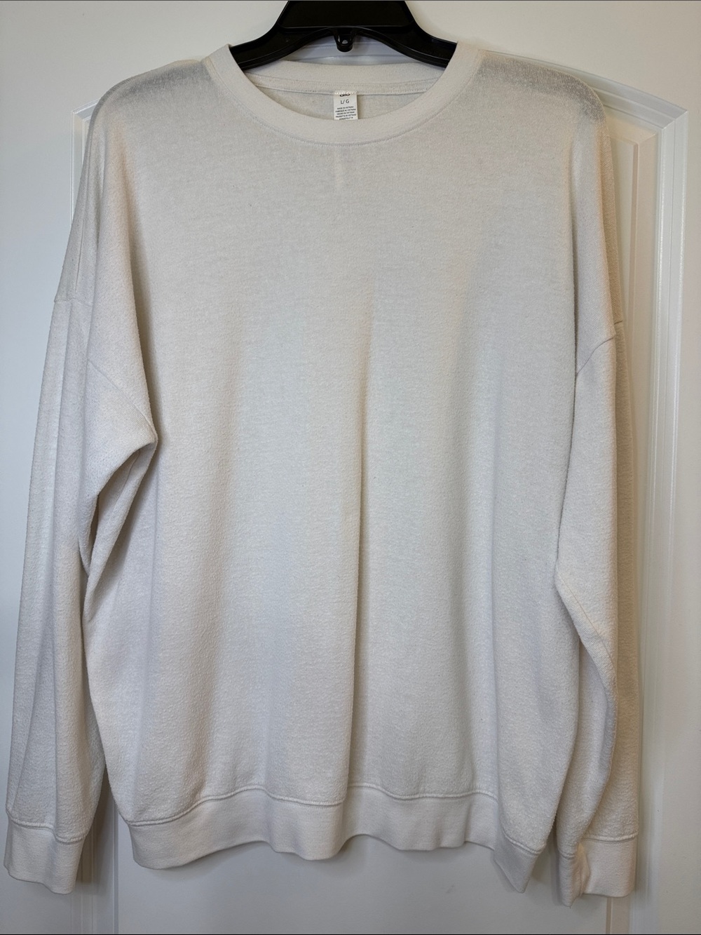 Alo Soho Pullover